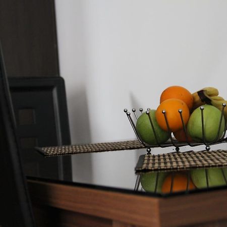Ruza Apartman บุดวา ภายนอก รูปภาพ