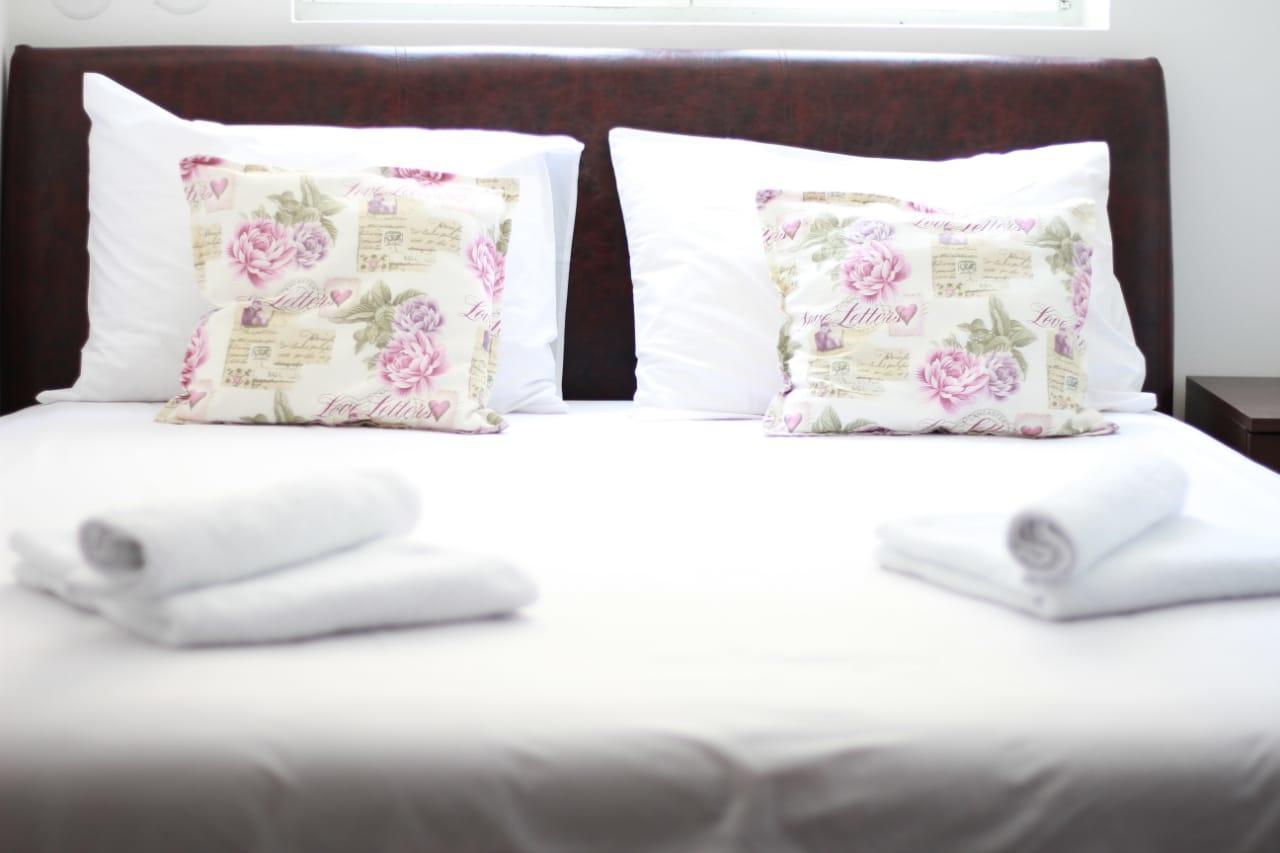 Ruza Apartman บุดวา ภายนอก รูปภาพ