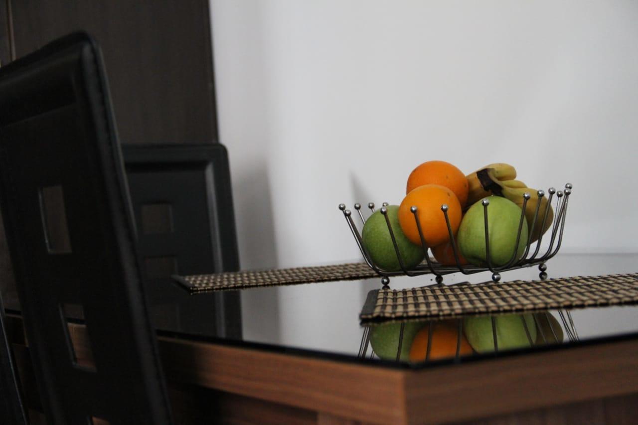 Ruza Apartman บุดวา ภายนอก รูปภาพ