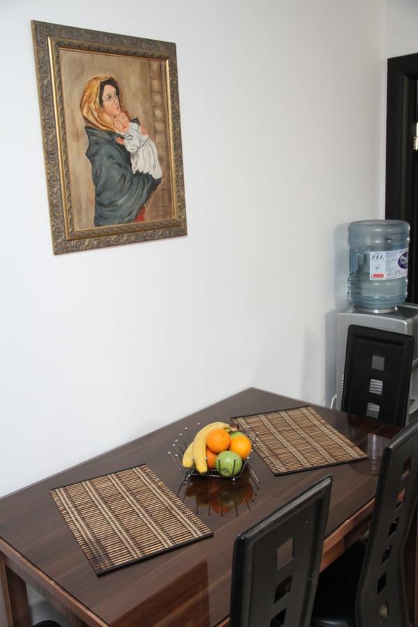 Ruza Apartman บุดวา ภายนอก รูปภาพ